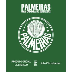 PALMEIRAS - UMA CAIXINHA DE SURPRESAS