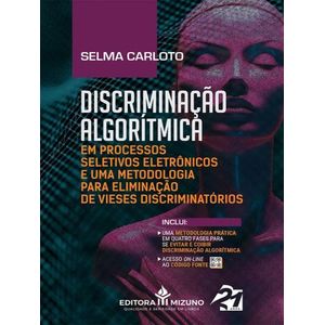 DISCRIMINACAO ALGORITMICA EM PROCESSOS SELETIVOS ELETRONICOS