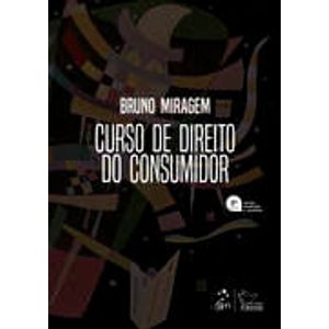 CURSO DE DIREITO DO CONSUMIDOR