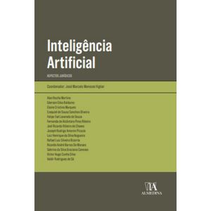INTELIGENCIA ARTIFICIAL - ASPECTOS JURIDICOS