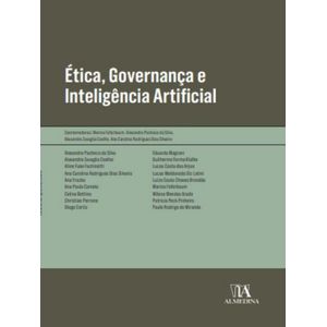 ETICA, GOVERNANCA E INTELIGENCIA ARTIFICIAL