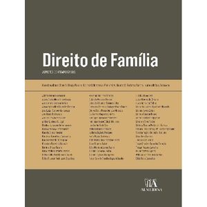 DIREITO DE FAMILIA - ASPECTOS CONTEMPORANEOS