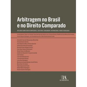 ARBITRAGEM NO BRASIL E NO DIREITO COMPARADO