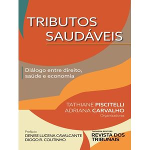 TRIBUTOS SAUDAVEIS