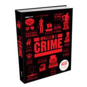 LIVRO DO CRIME, O