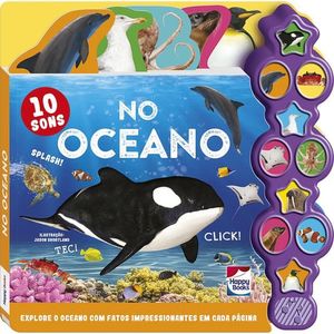 SUPERSONS COM ABAS: NO OCEANO