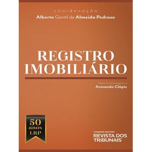 REGISTRO IMOBILIARIO
