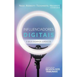 INFLUENCIADORES DIGITAIS