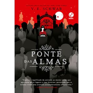 PONTE DAS ALMAS