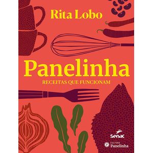 PANELINHA - RECEITAS QUE FUNCIONAM
