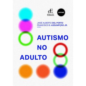 AUTISMO NO ADULTO
