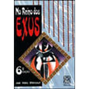 NO REINO DOS EXUS