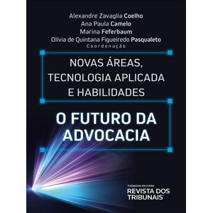 NOVAS AREAS, TECNOLOGIA APLICADA E HABILIDADES