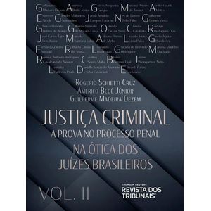 JUSTICA CRIMINAL - V02