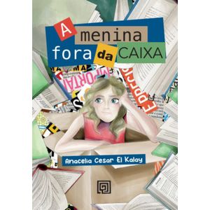 MENINA FORA DA CAIXA, A