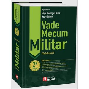 VADE MECUM MILITAR