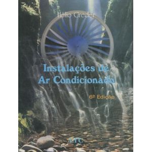 INSTALACOES DE AR CONDICIONADO