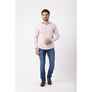Cam custom m/l s/bolso Rosa