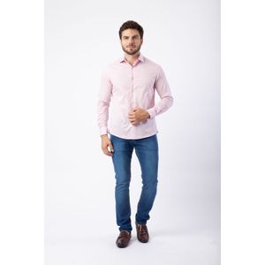 Cam work ml s/bolso Rosa
