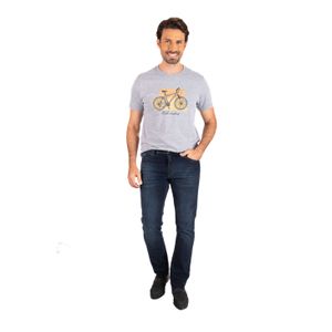 Calça Jeans