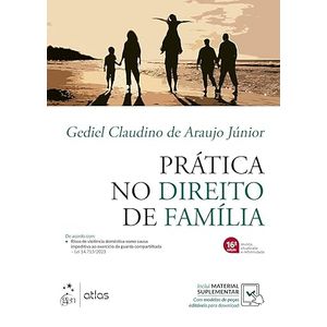 PRATICA NO DIREITO DE FAMILIA