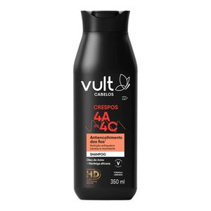 VULT SHAMPOO CRESPOS 350ML