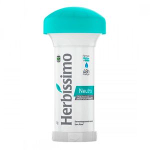 DESODORANTE HERBISSIMO STICK NEUTRO 45G