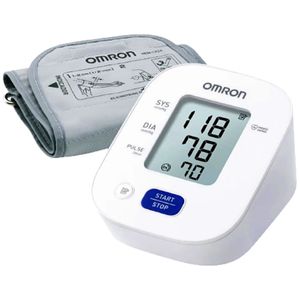 MONITOR DE PRESSAO ARTERIAL DE BRAÇO AUTOMATICO HEM7142 OMRO
