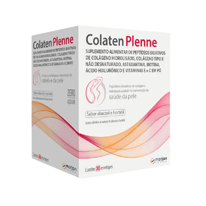 COLATEN PLENNE 30SACHES