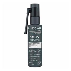IMECAP HAIR MEN TONICO ANTIQUEDA 100ML