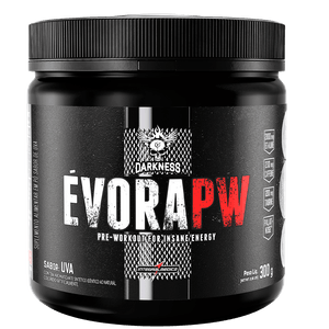 EVORA PW UVA 300G