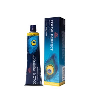 TINTURA COLOR PERFECT 9.1 LOURO ULTRA CLARO ACINZENTADO 60G