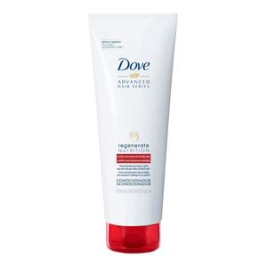 DOVE CONDICIONADOR ADVANCED REGENERATE NUTRITION 200ML