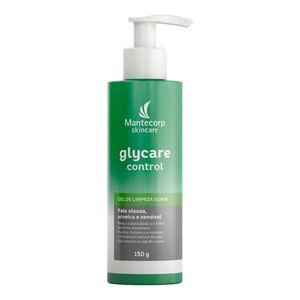 GLYCARE CONTROL GEL DE LIMPEZA 150ML