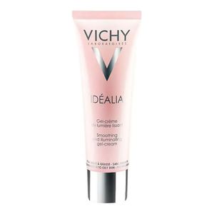 VICHY IDEALIA DAYPROOF GEL CREME ANTISSINAIS E ANTI BRILHO 5
