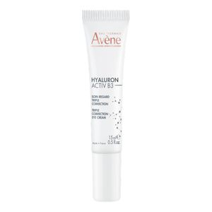 AVENE HYALURON ACTIVE B3 OLHOS 15ML