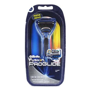APARELHO GILLETTE FUSION PROGLIDE