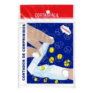 CORTADOR DE COMPRIMIDOS MULTINATURE