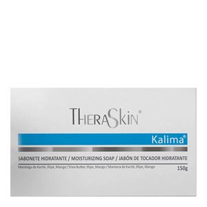 KALIMA SABONETE HIDRATANTE 150G