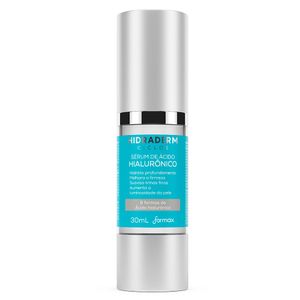 HIDRADERM CICLOS SERUM ACIDO HIALURONICO 30ML