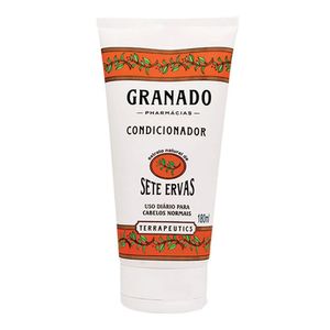 CONDICIONADOR GRANADO SETE ERVAS 180ML