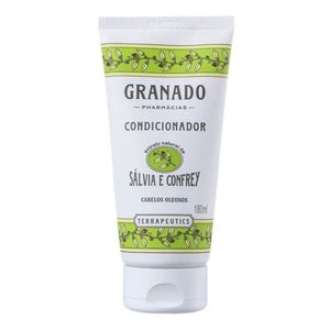 CONDICIONADOR GRANADO SALVIA E CONFREY 180ML