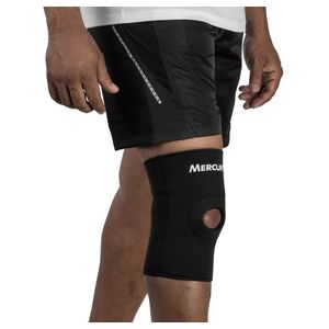 JOELHEIRA NEOPRENE ESPORTE COM ORIFICIO REFORÇADO