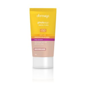 DERMAGE PHOTOAGE FLUIDO FPS50 50ML
