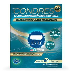 CONDRES AH 60CAP
