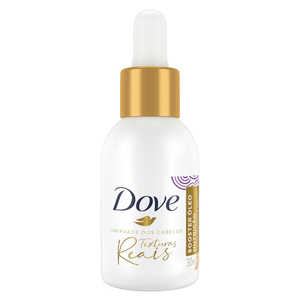 DOVE BOOSTER OLEO NUTRIÇAO 30ML