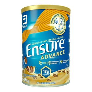ENSURE ADVANCE COFFEE 850G
