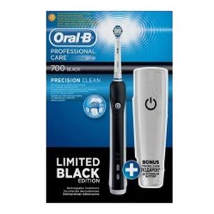 ESCOVA DENTAL ELETRICA ORAL B PROFESSIONAL CARE 500 FLOSS AC