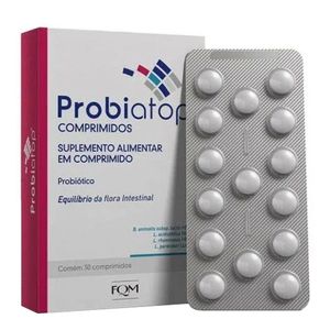 PROBIATOP 30CPR