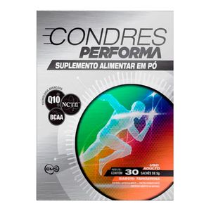 CONDRES PERFORMA 30SACHES